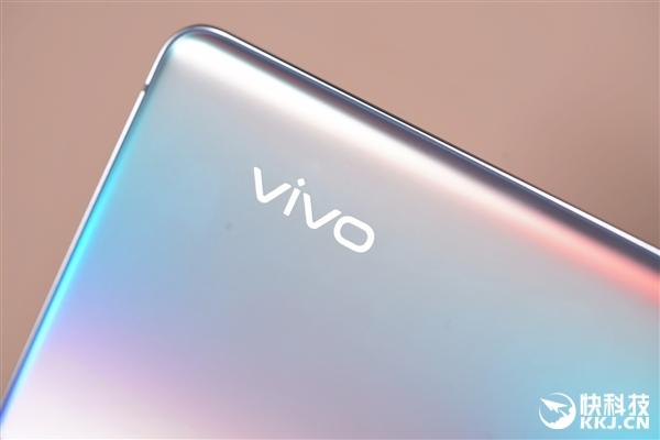 最轻薄5G手机！vivo X60 Pro开箱图赏