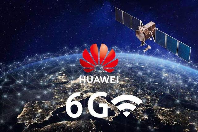 中国5G很给力，美却在忙活6G部署？中科院发声让美得意忘形