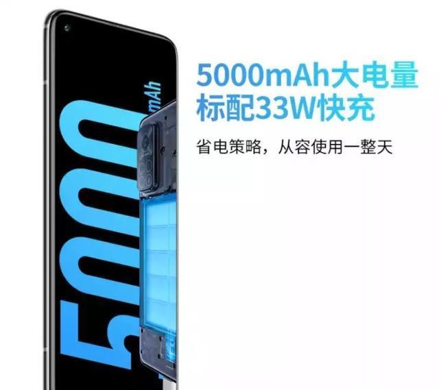 现在买什么5G手机性价比最高？