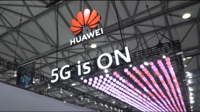 美国也没想到，关于5G，又一大国力挺华为，恭喜了！