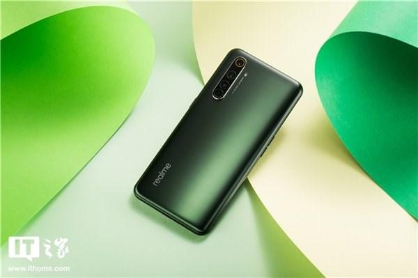 安卓 11 来了：realme X50 Pro 5G 推送 realme UI 2.0 正式版