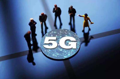 中国5G很给力，美却在忙活6G部署？中科院发声让美得意忘形