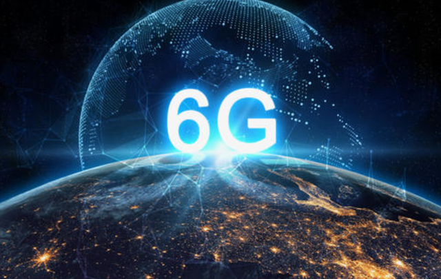 5G国外已经放弃了？全球掀起6G热潮，决不能被他们抢先了