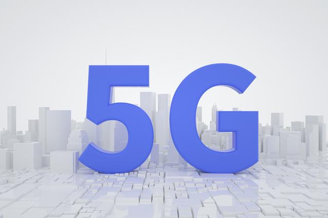 中国5G用户占全球85% 数量接近2亿