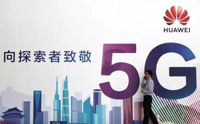 华为5G订单被反超？错！好消息传来，任正非还留有“后手”
