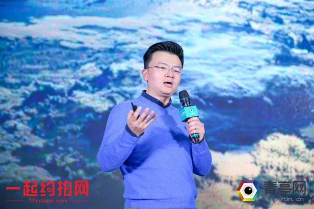 联想煦象沈文：搭建VR教育平台，5G是重要推动力