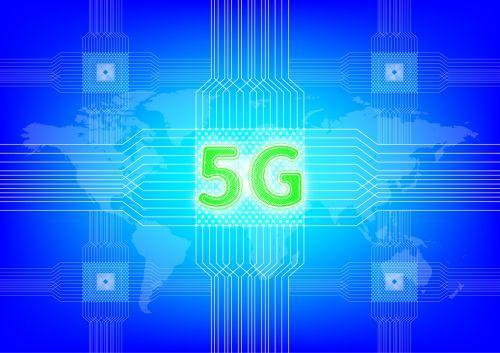 运营商发力5G专网 加速垂直行业数字化转型