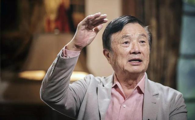 华为5G订单被反超？错！好消息传来，任正非还留有“后手”