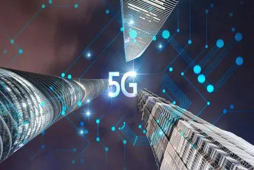 优秀！南宁主城区实现5G信号连续覆盖