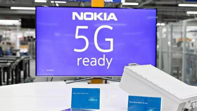 全球5G订单洗牌：爱立信118个，诺基亚101，那华为呢？