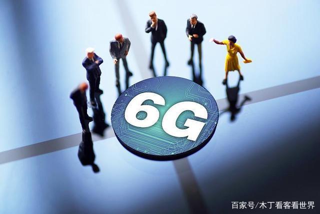 G不管了？美国、日本相继宣布，6G“抢滩登陆战”已开始"