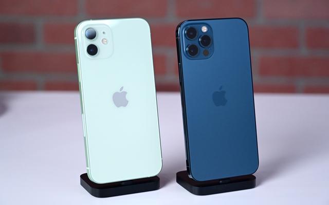 iPhone12让库克始料未及，仅卖两周，就成为全球最畅销的5G手机