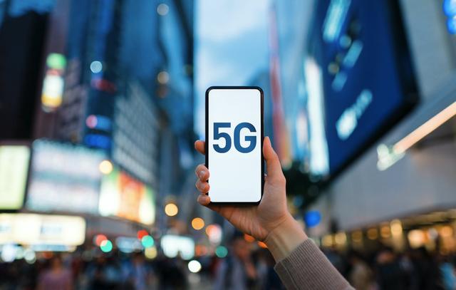 “扶不起”的5G？