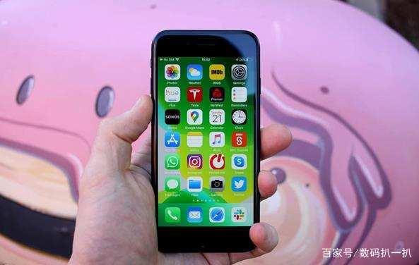 iPhoneSE3提前曝光，屏幕更大，支持5G，价格不再是秘密