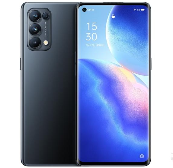 OPPO Reno5 Pro 5G手机怎么样，值得入手吗