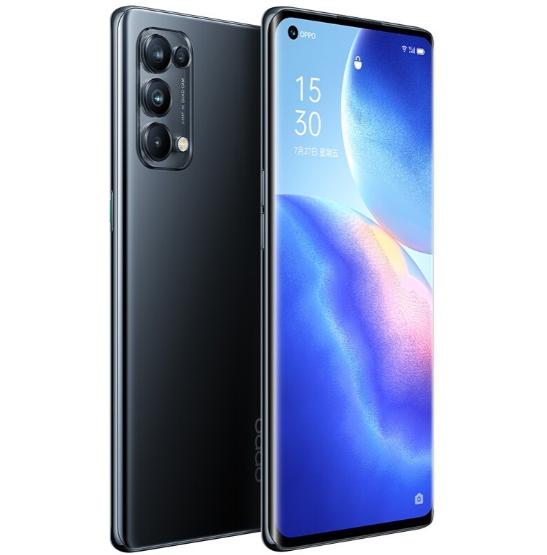 OPPO Reno5 Pro 5G手机怎么样，值得入手吗