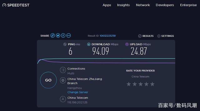 实测领势E8450 WiFi6双频路由，才发现5G WiFi未必穿墙一定弱