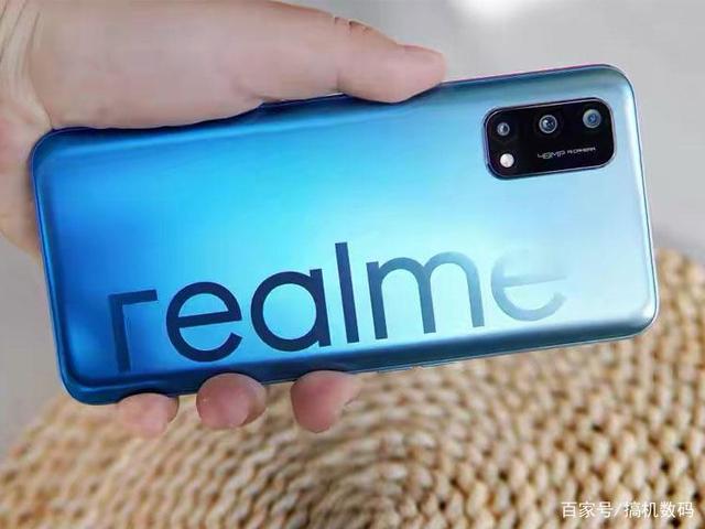 不超过1300元，两款真香5G千元机推荐，都是6GB+128GB大内存
