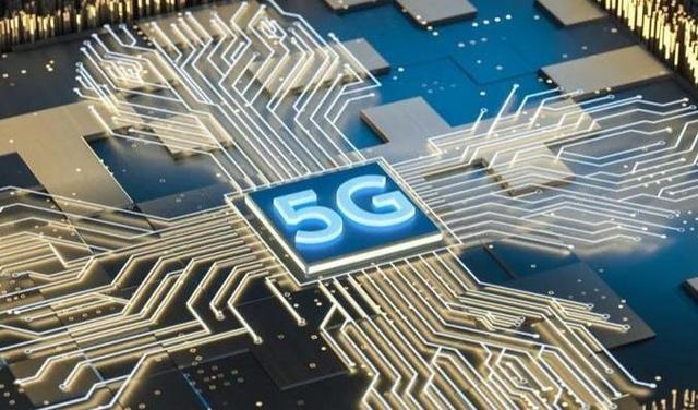 甘肃5G网络人口覆盖率达到24%以上