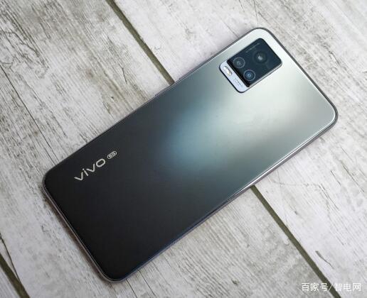 vivo V20 Pro 5G手机