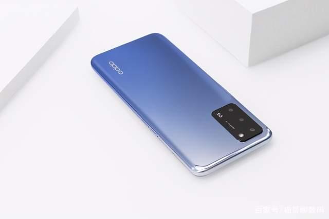 最香5G千元机？OPPO A55 全网首销，处理器惊喜太大