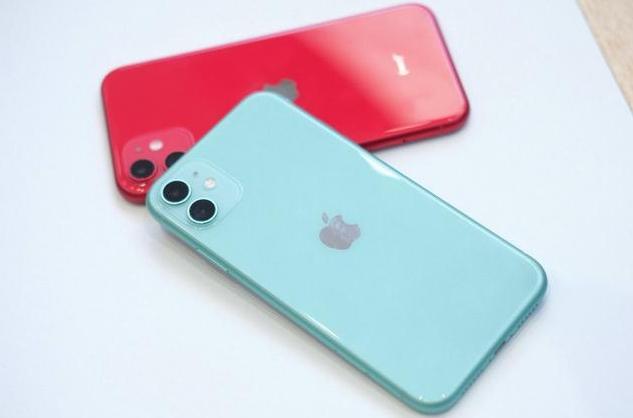 销量出炉为什么很多人宁可买iphone11也不买国产5g手机