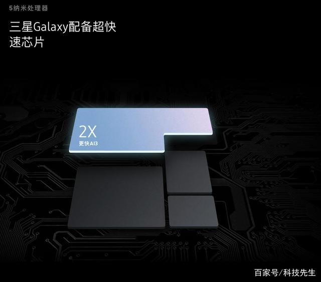 尖峰影像 屏芯而论 三星Galaxy S21 5G系列无愧安卓之王