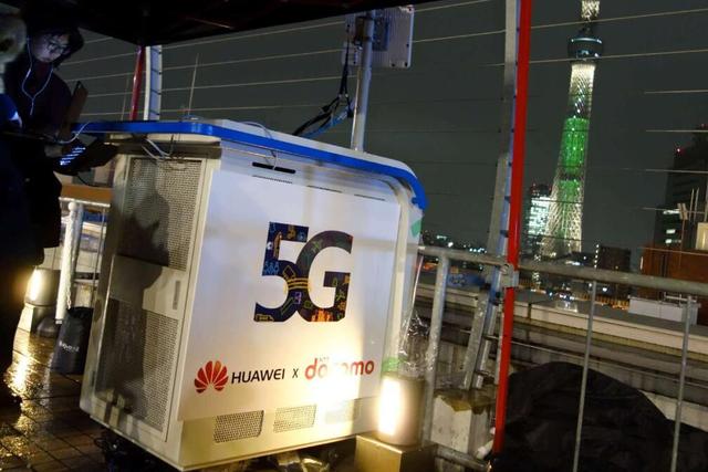 爱立信挺华为！如果瑞典禁止华为5G，就离开瑞典，这是为什么？