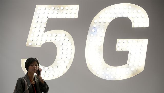 移动强制用户升5G，根据交费多少限制网速？