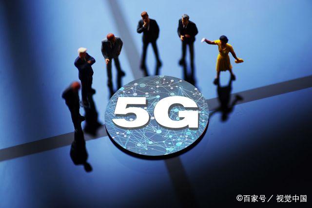 3大运营商用户无法接受：5G价格飙跌，民营9元套餐打破底线！