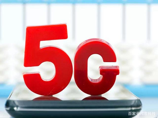 关于5G，华为“外援”强势登场，这下特朗普也无力阻拦了