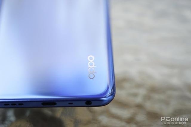 OPPO A55测评：颜值不仅在线，还耐抗的5G手机