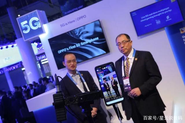 高通发布新一代 5G 神 U？绿厂新机或将首批搭载，用户们有福了