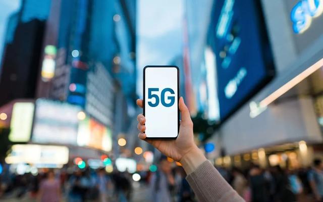 5G 准备向 Wi-Fi 的 6GHz 频段下手了？