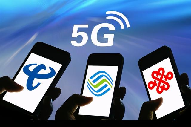 中韩5G资费对比：哪个国家的用户最幸福一目了然！