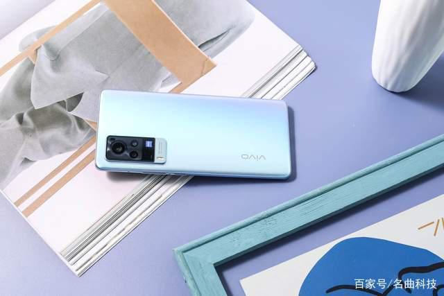 G旗舰并非只有半斤机，vivo