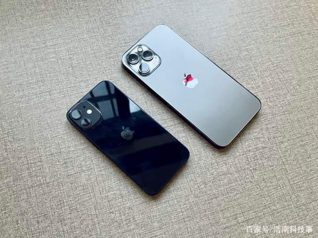 永远都是下一任最好？iPhone 13曝光，5G再增强！