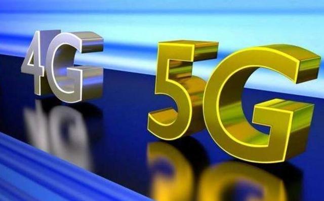 国内5G建设情况如何？71.8万个基站，超2亿设备终端连入！