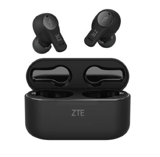 中兴A20 5G和ZTE LiveBuds 现已在全球发售