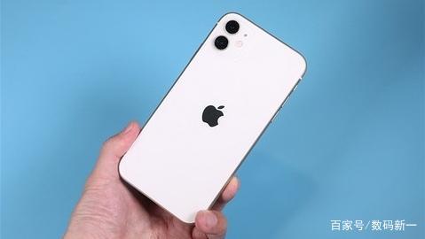 iPhone12成国内最受用户欢迎的5G手机，华为惨败，苹果赢了？