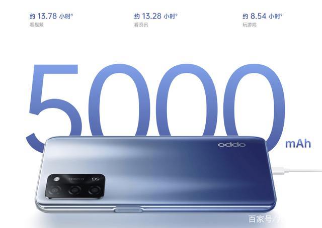 不玩虚空！5G手机千元入手，OPPO A55未开售就火爆