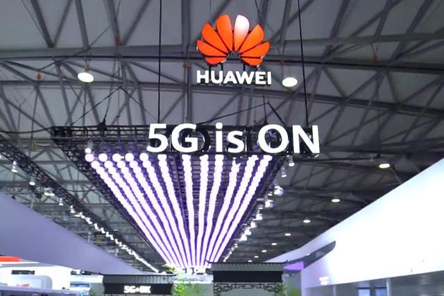 中国5G势头大反转？蓬佩奥还在自欺欺人，外交部放铁证揭穿美老底