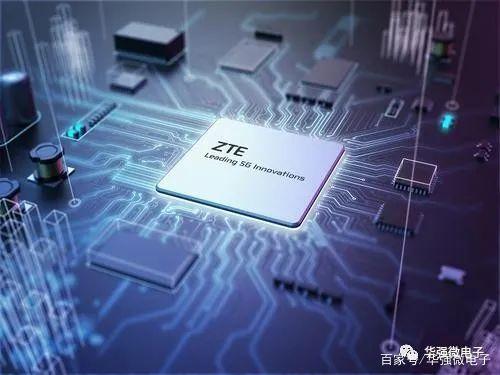 中兴 “瘦身增肥”执着5G，千年老二抛收决绝大有可为？