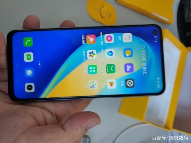 不超过1300元，两款真香5G千元机推荐，都是6GB+128GB大内存