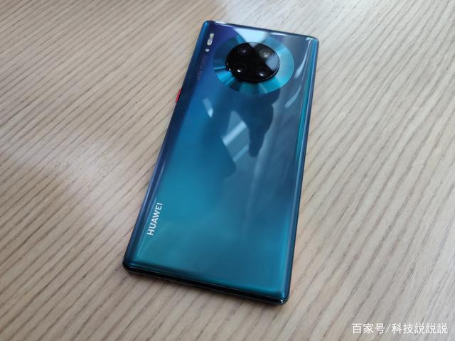 从6899跌到5810，麒麟990 5G+4500mAh，网友：终于等到了！