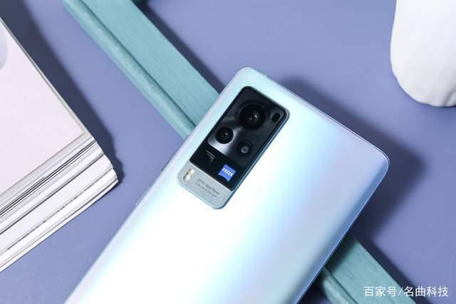 G旗舰并非只有半斤机，vivo