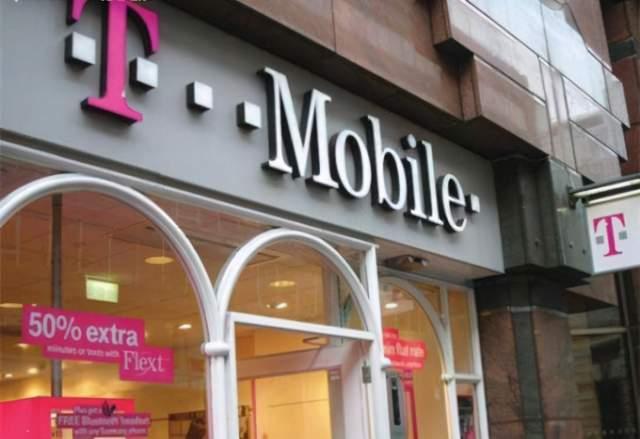 价值数十亿美元：T-Mobile与爱立信、诺基亚签署5G合同