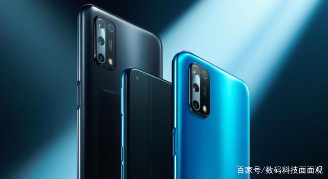 OPPO K7x销量暴增，千元档5G手机中的新宠，128GB+四摄+大电池