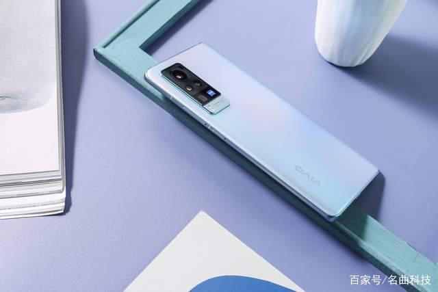 G旗舰并非只有半斤机，vivo