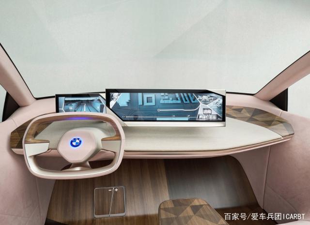 手机都5G了，你还要买一辆4G的汽车吗？